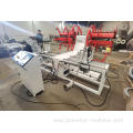 POLESTAR JQ110-2S For Corrugated Pipe Winding Machine